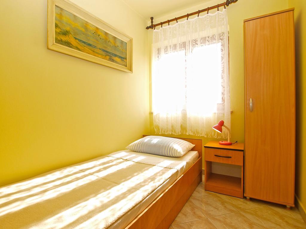 Apartment Marija 1294 Медулин Экстерьер фото