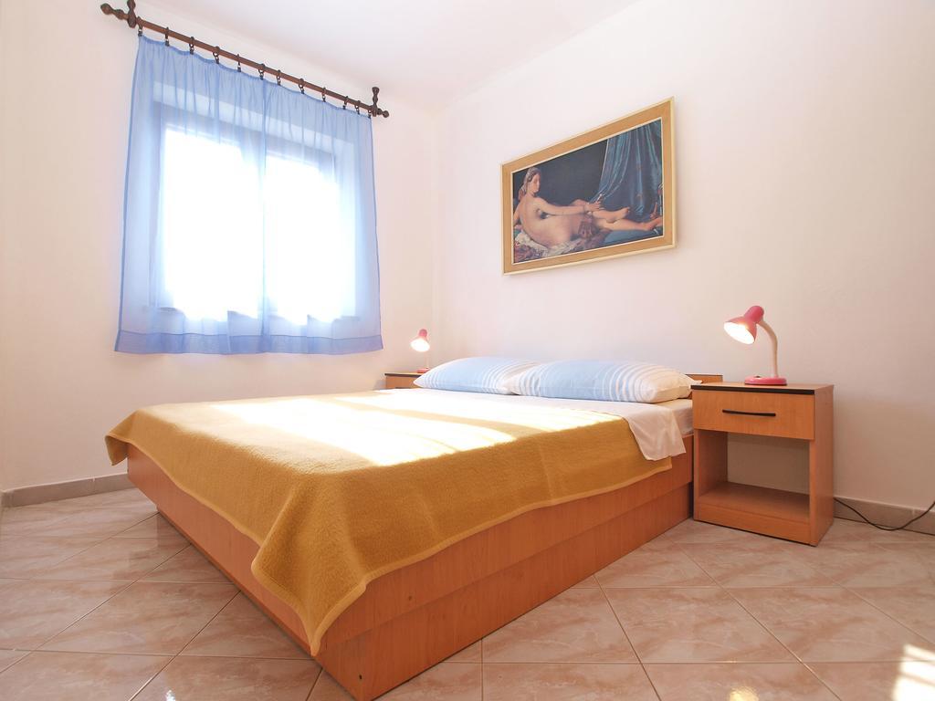 Apartment Marija 1294 Медулин Экстерьер фото