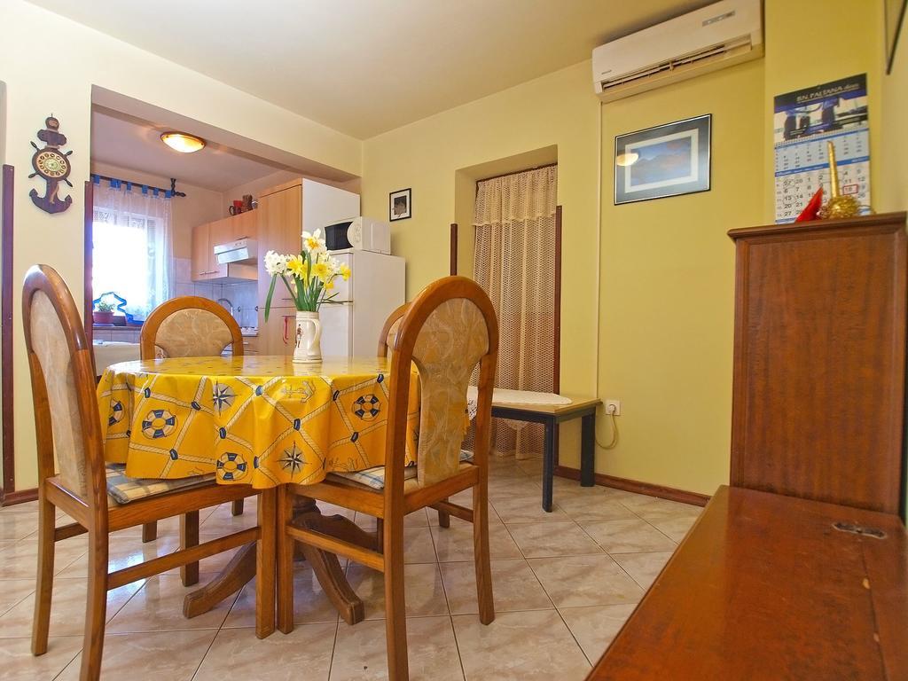 Apartment Marija 1294 Медулин Экстерьер фото