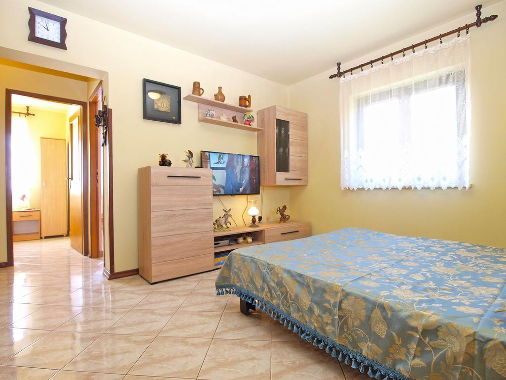 Apartment Marija 1294 Медулин Экстерьер фото