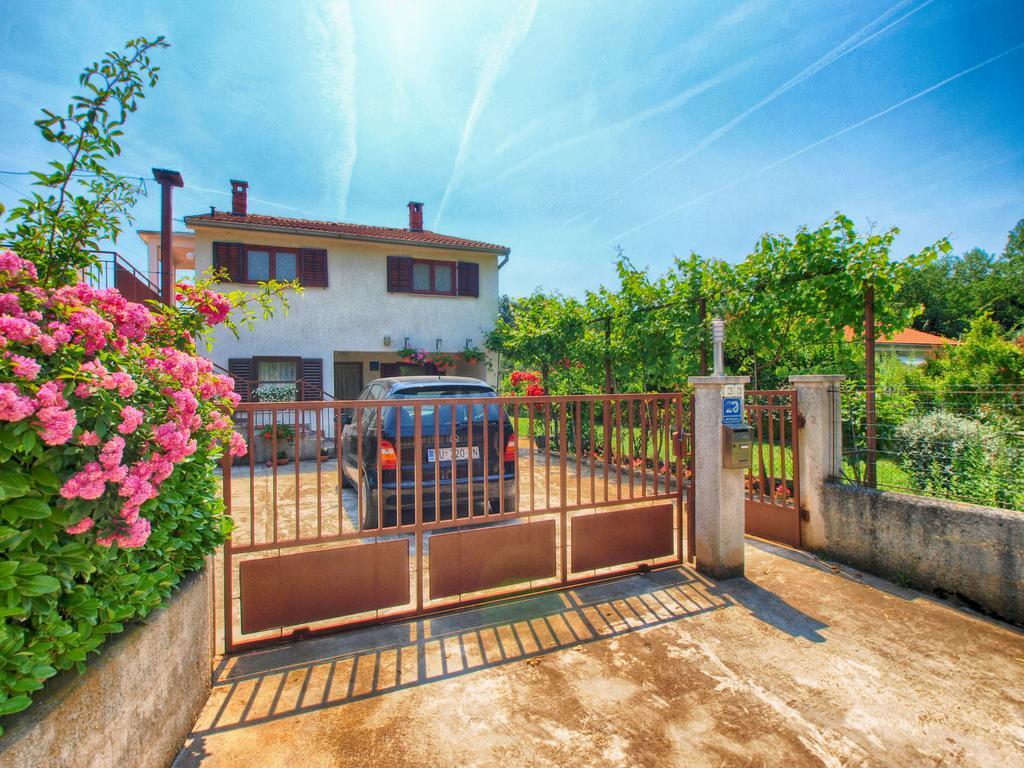 Apartment Marija 1294 Медулин Экстерьер фото
