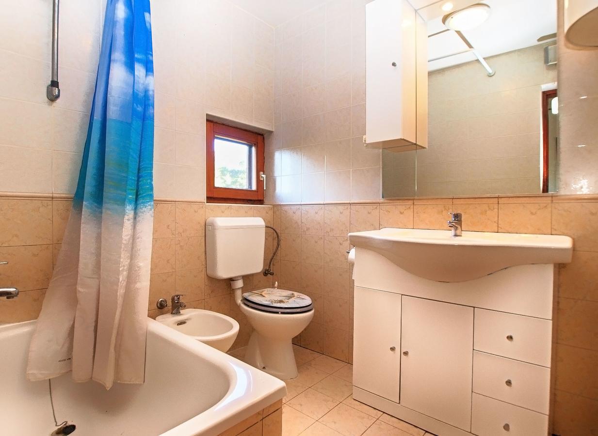 Apartment Marija 1294 Медулин Экстерьер фото