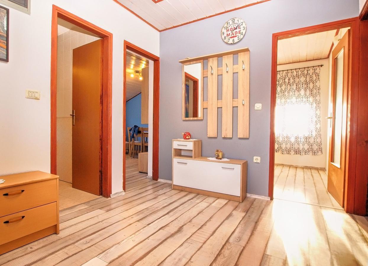 Apartment Marija 1294 Медулин Экстерьер фото